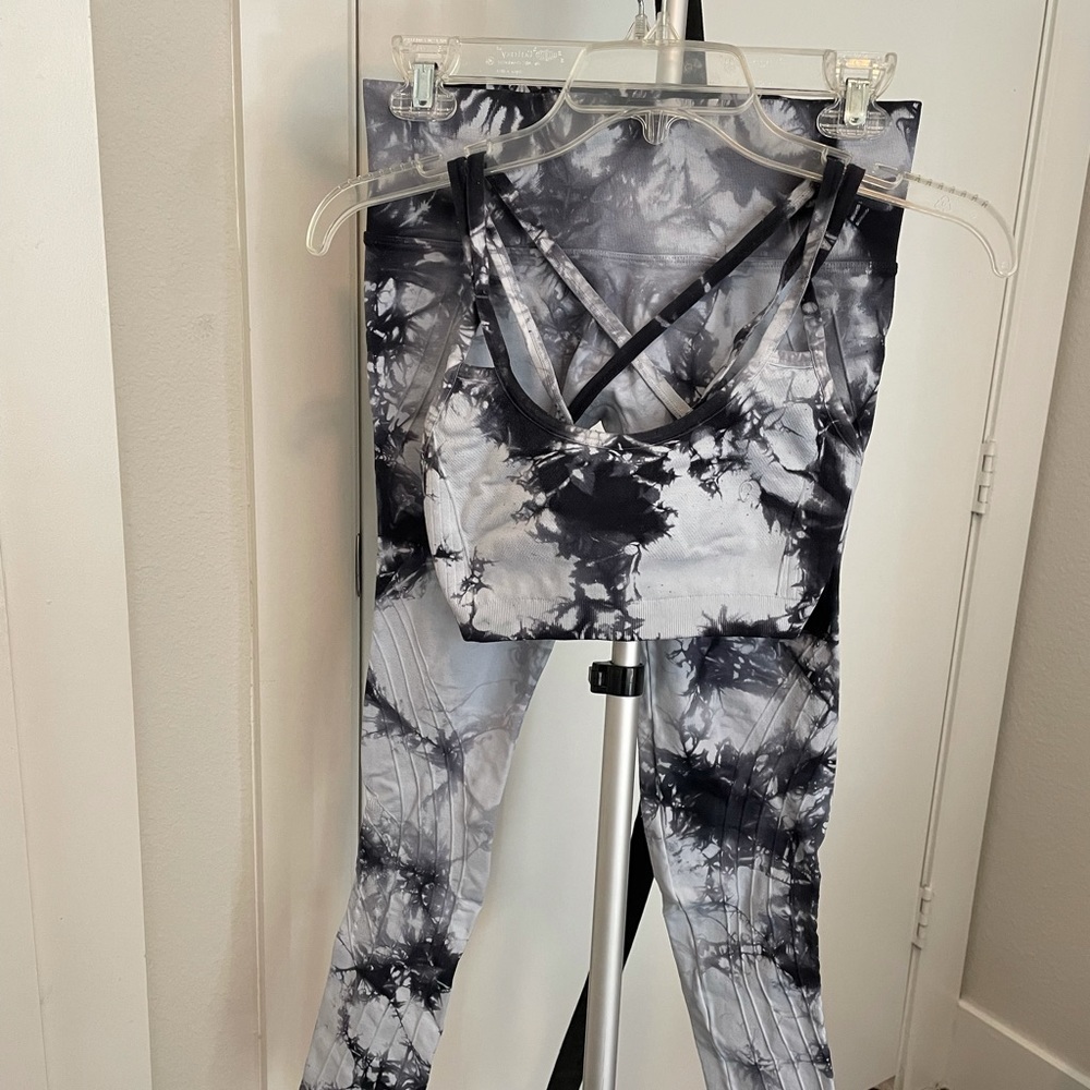 Soul x SoulCycle set